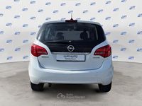 Usata Opel Meriva Cosmo 95 CV (69 kW) 2017 Other Monovolume