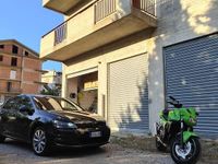 Usata VW Golf VII Executive 150 CV (110 kW) 2015 Berlina