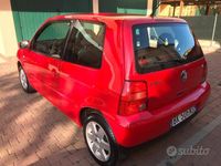 usata VW Lupo x neopatentati