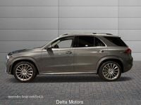 Usata Mercedes GLE300 Premium Plus 272 CV (200 kW) 2023 Gray Pick-up