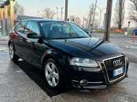 usata Audi A3 1.6 tdi 105 Tagliandata