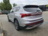 usata Hyundai Santa Fe 1.6 t-gdi hev Xclass 4wd 7p. auto