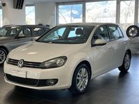 usata VW Golf VI 1.6 TDI DPF 5p. Highline