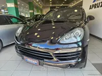 Usata Porsche Cayenne 245 CV (180 kW) 2011 Nero SUV