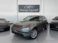 Usata Land Rover Range Rover Velar 179 CV (131 kW) 2018 Other SUV