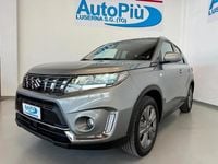 Usata Suzuki Vitara Cool 129 CV (94 kW) 2023 Grigio SUV