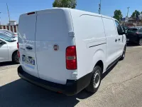 Usata Fiat Scudo Business 102 CV (75 kW) 2023 Bianco Furgone