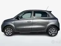 Usata Renault Twingo Equilibre 60 kW (82 CV) 2022 Grigio Utilitaria