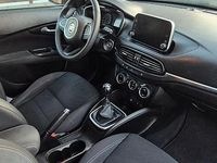 Usata Fiat Tipo 105 CV (77 kW) 2019 Marrone Berlina