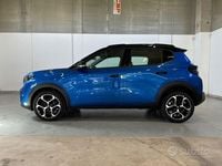 Usata Citroën C3 101 CV (74 kW) 2025 Blu SUV