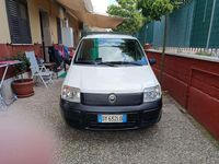 Usata Fiat Panda 60 CV (44 kW) 2009 Utilitaria