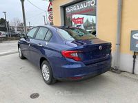 Nuova Fiat Tipo S 131 CV (96 kW) 2026 Blu Berlina
