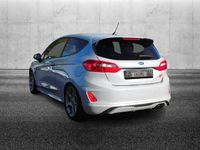 Usata Ford Fiesta ST 200 CV (147 kW) 2019 Argento metallizzato Utilitaria