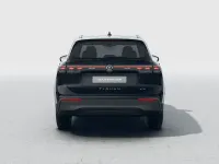 Nuova VW Tiguan Edition 150 CV (110 kW) 2026 Grenadill black metallizzato SUV
