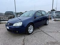 Usata VW Golf Comfortline 102 CV (75 kW) 2007 Berlina