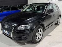 Usata Audi Q5 170 CV (125 kW) 2010 Other SUV