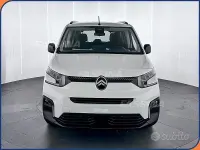 Nouvelle Citroën Berlingo 100 ch (73 kW) 2026 Blanc Monospace