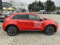 Usata Fiat 600 La Prima 114 kW (156 CV) 2023 Blu SUV