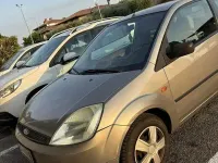 Usata Ford Fiesta 75 CV (55 kW) 2003 Utilitaria