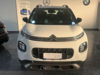 Usata Citroën C3 Aircross PureTech 110 CV (80 kW) 2021 Bianco SUV