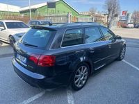 usata Audi A4 A4Avant 2.0 tdi SLINE