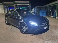 Usata Mercedes GLA200 136 CV (100 kW) 2016 SUV