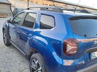 Usata Dacia Duster 105 CV (77 kW) 2013 SUV
