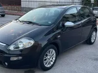Usata Fiat Punto Evo Emotion 95 CV (69 kW) 2011 Utilitaria