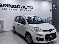 Usata Fiat Panda 69 CV (50 kW) 2016 Bianco Utilitaria