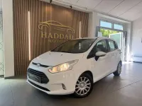 Usata Ford B-MAX Titanium 101 CV (74 kW) 2015 Other Monovolume