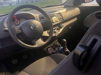 Usata Nissan Micra SE 75 CV (55 kW) 2008 Berlina