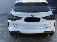 Usata BMW X3 M Sport 190 CV (139 kW) 2023 SUV