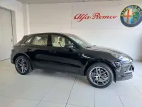 Usata Porsche Macan 265 CV (194 kW) 2022 SUV