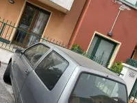 Usata Fiat 500 1995 Grigio
