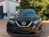 Occasion Nissan Qashqai Visia 131 ch (96 kW) 2018 Noir SUV