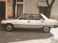 Usata Renault R9 1985 Grigio Berlina