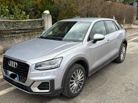 Usata Audi Q2 116 CV (85 kW) 2019 Grigio SUV