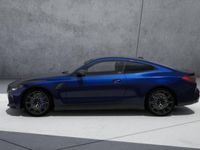 usata BMW M4 Serie 4 CoupéCompetition nuova a Imola