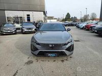 Nuova Peugeot 408 GT 145 CV (106 kW) 2025 SUV