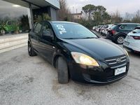 usata Kia Ceed cee'd 1.4 109CV 5p. LX Bi-Fuel