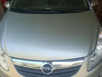 Usata Opel Corsa 2007 Utilitaria