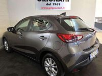 Usata Mazda 2 Evolve 75 CV (55 kW) 2018 Other Utilitaria