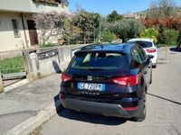 usata Seat Arona 1.0 tgi Reference 90cv