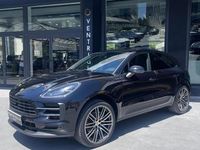 Usata Porsche Macan 245 CV (180 kW) 2020 Other SUV