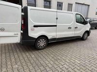 Usata Opel Vivaro 116 CV (85 kW) 2016 Monovolume