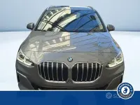 Nuova BMW 223 Active Tourer Luxury Line 204 CV (150 kW) 2025 Grigio Monovolume