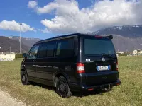 Usata VW California California 174 CV (127 kW) 2006 Furgone