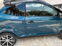 Usata Aixam Coupe 2024 Berlina