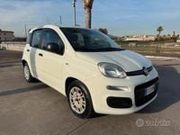 Usata Fiat Panda 95 CV (69 kW) 2017 Bianco Utilitaria