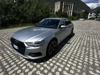 Usata Audi A6 Business 231 CV (169 kW) 2020 Berlina